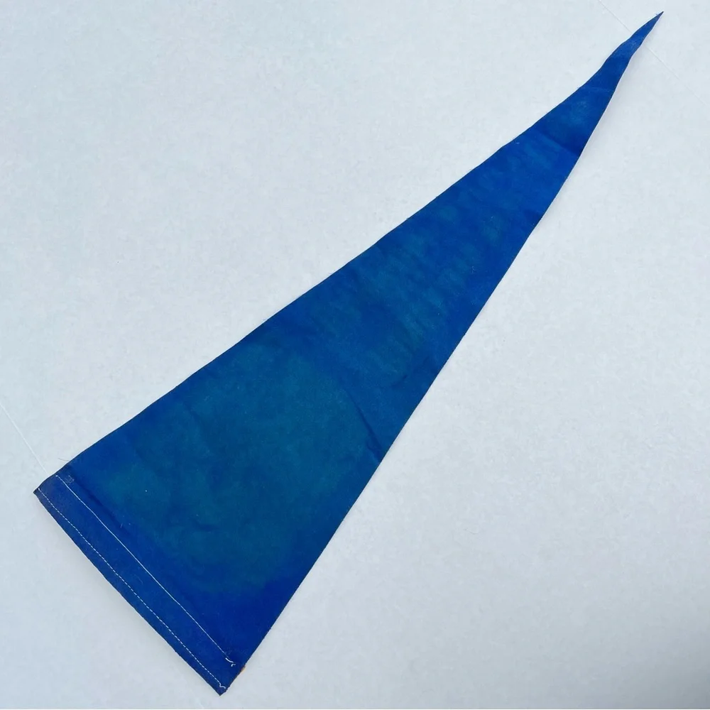 Vintage Ringling Brothers and Barnum & Bailey Circus Felt Souvenir Pennant - Picture 9 of 9